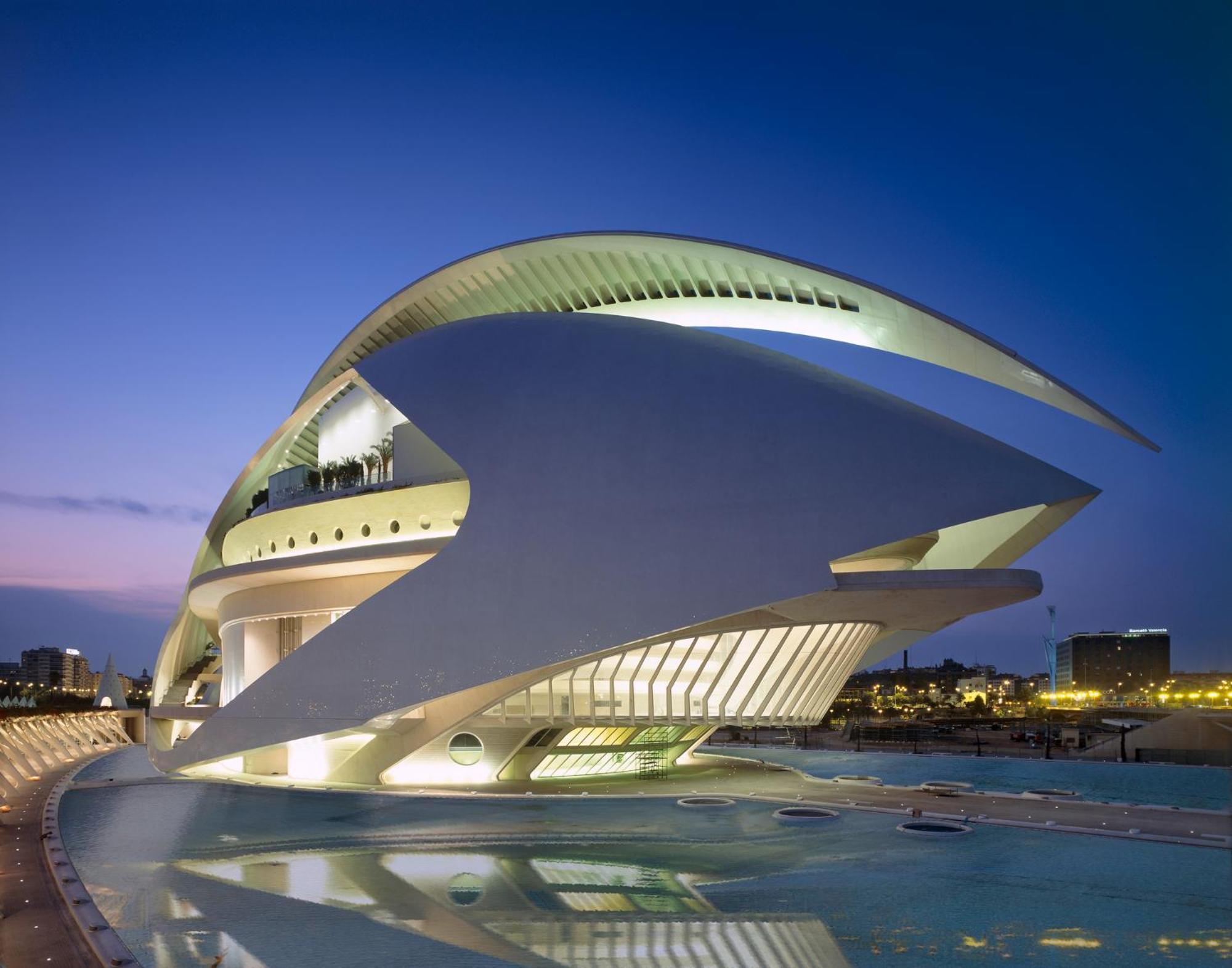 Espectacular Loft Piscina Y Terraza - Metro L10 - Las Ciencias - Ruzafa - Valencia Centro Exterior photo